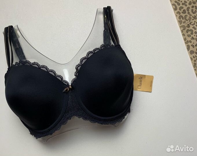 Бюстгальтер chantelle