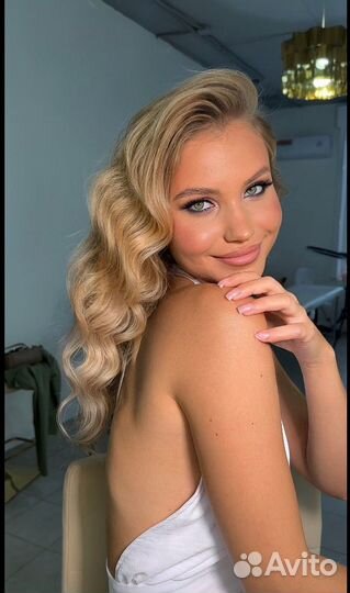 Модель для фотосессии