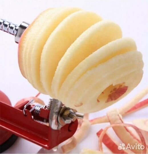 Овощерезка