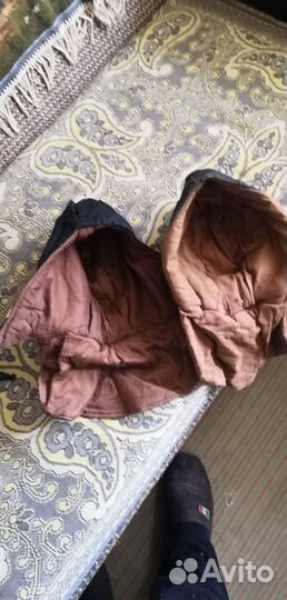 Спецодежда