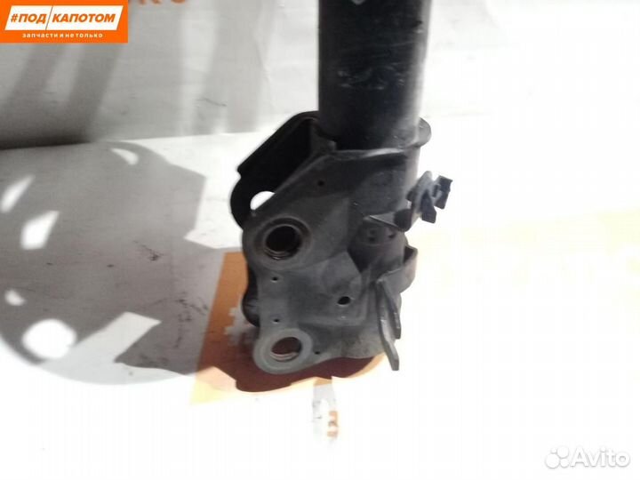 Стойка амортизатора передняя правая Mazda 6 GL GJ