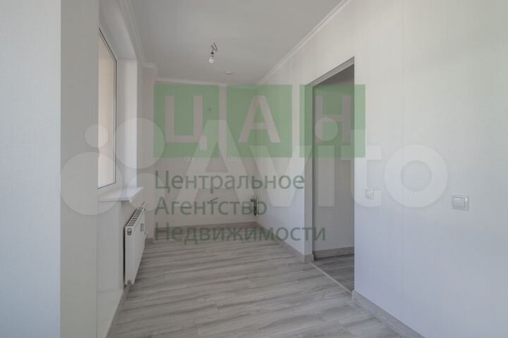 Квартира-студия, 24,5 м², 10/25 эт.