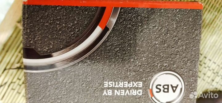 Тормозные колодки форд Мондео