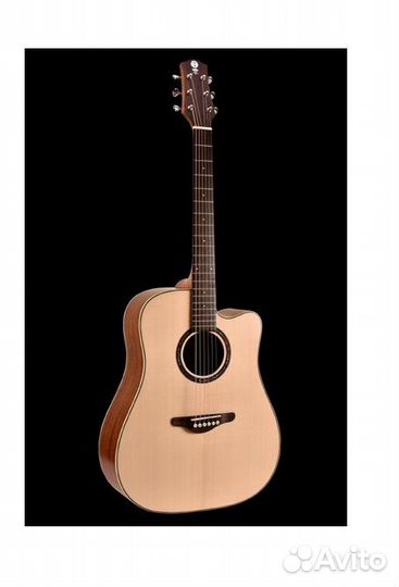 Акустическая гитара, Hangkey SM10DC