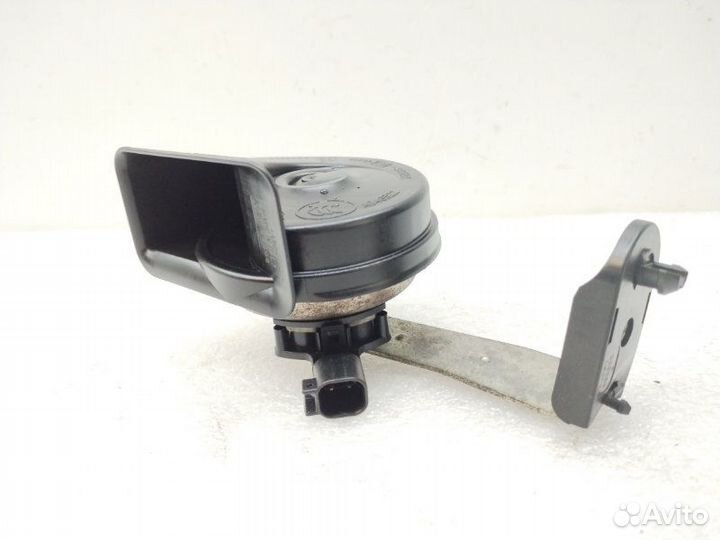 Звуковой сигнал (клаксон) Volvo S60 2 D4204T 2011