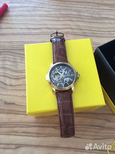 Часы мужские invicta Vintage Men's Watch