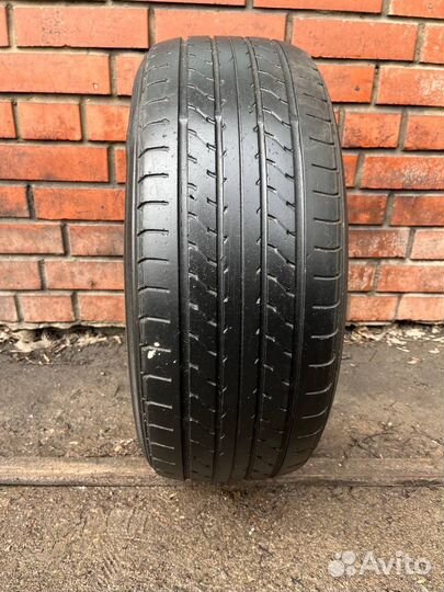 Yokohama Advan A10 205/50 R17