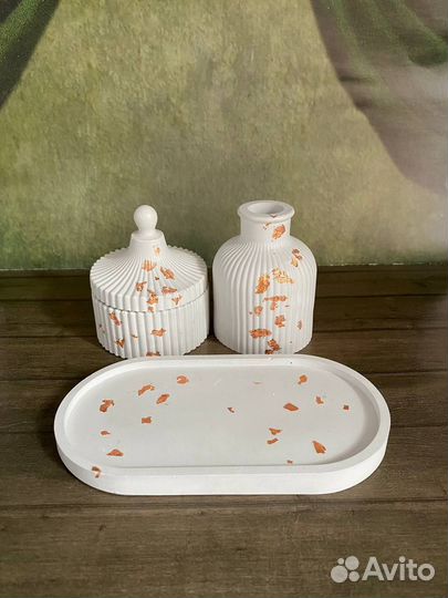 Изделия из гипса ручная работа