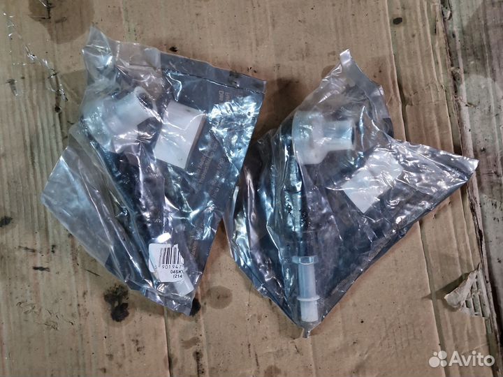 Наконечник рулевой Volkswagen passat b5 b5+