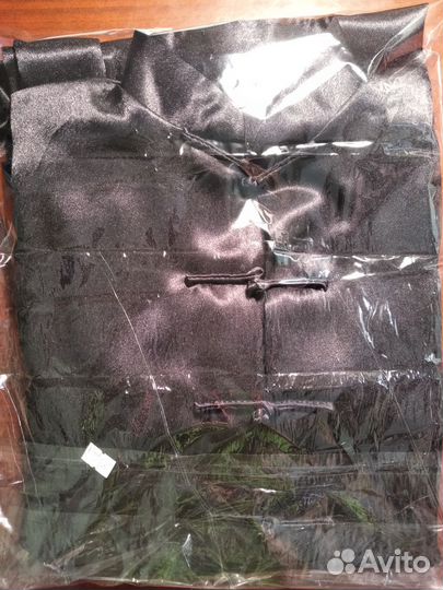 Костюм для ушу