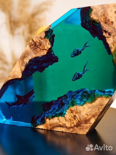 Светильник ночник