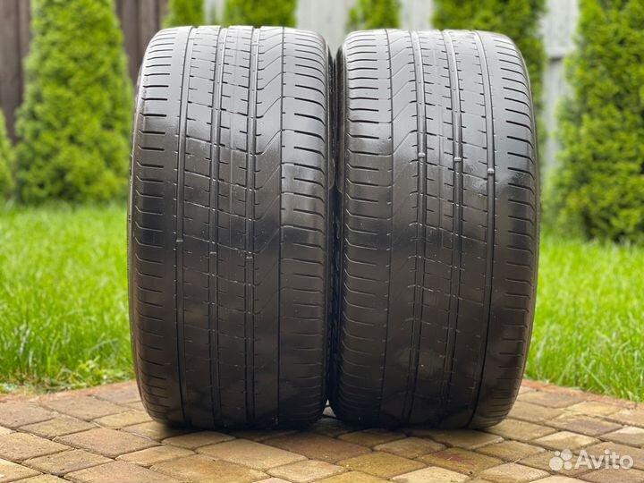 Pirelli P Zero 315/30 R22 107Y
