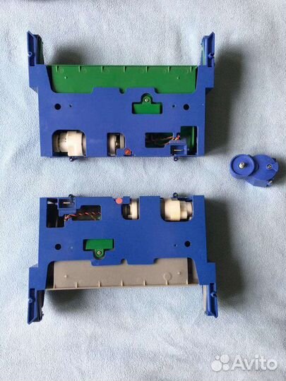 Модуль центральных щеток iRobot Roomba