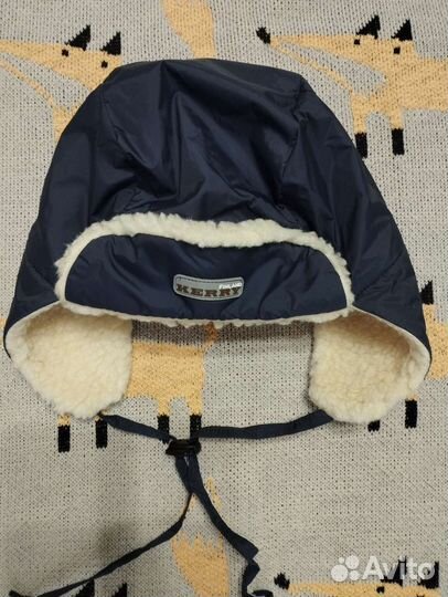 Шапка Kerry новая 56 размер