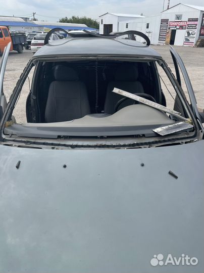 Лобовое Стекло на лада гранта