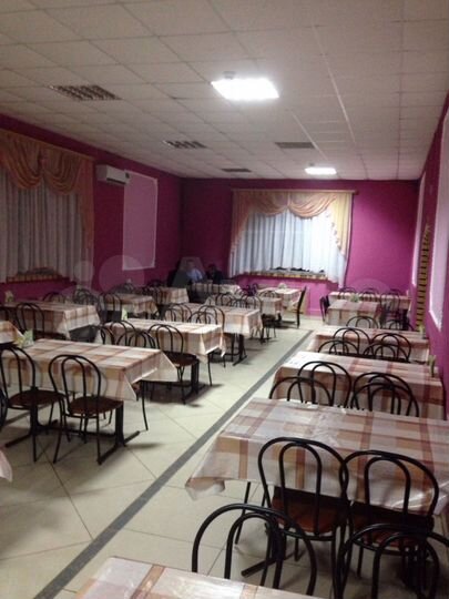 Торговая площадь, 400 м²