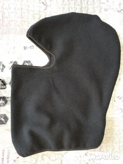 Подшлемник новый