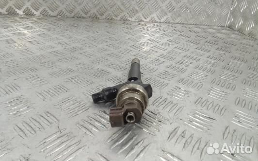 Форсунка дизельная opel mokka (BDN21AL01)