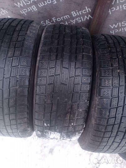 Yokohama Ice Guard IG30 215/50 R17 91