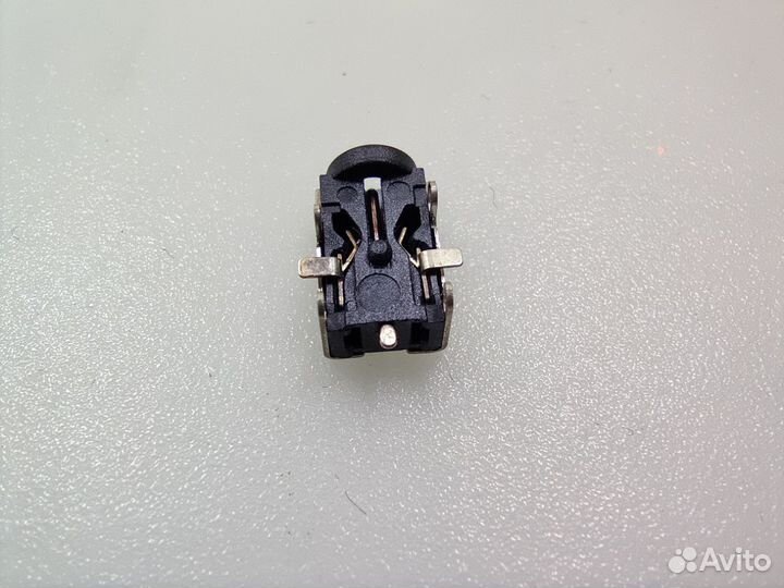 Разъем питания для Asus Eee PC 1001, 1005, 1005PE