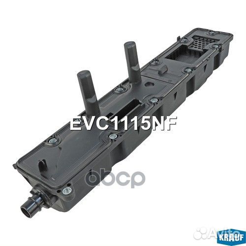 Клапанная крышка EVC1115NF Krauf