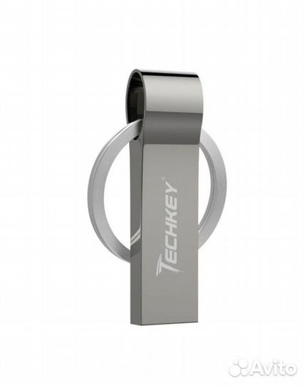 USB-флешка-накопитель techkey 16 гб новая