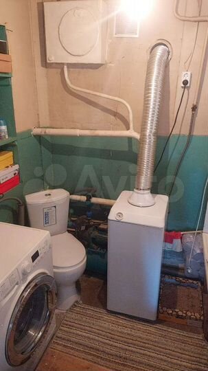 Дом 75 м² на участке 7,5 сот.