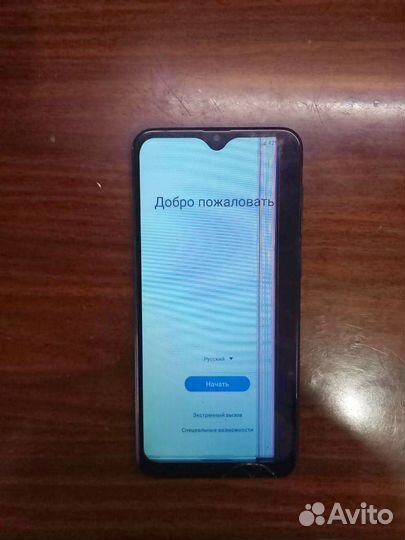 Samsung Galaxy A30s, 3/32 ГБ