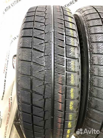 Bridgestone Blizzak Revo GZ 215/60 R16 99V