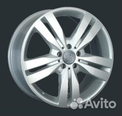 R19 5x112 8,5J ET62 d66,6 Replay MR 114 S