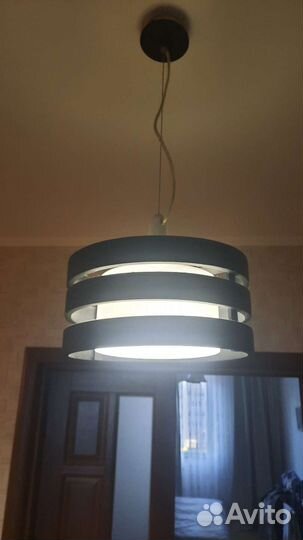 Светильник подвесной