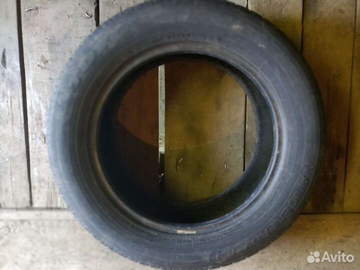 Nexen N'Priz AH8 205/60 R16