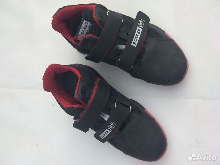 Штангетки 42, 38