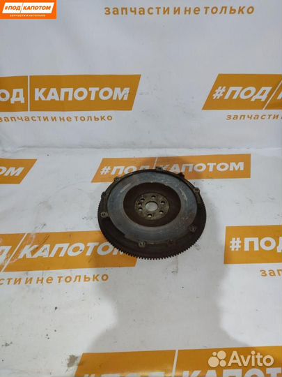 Маховик Ford Focus 3 (2011 - 2015) AV616375BB