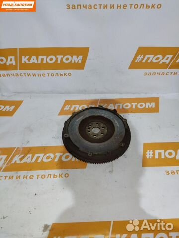 Маховик Ford Focus 3 (2011 - 2015) AV616375BB