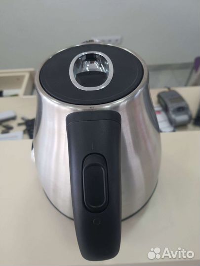 Чайник электрический