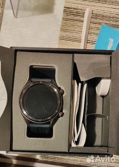 Huawei watch gt