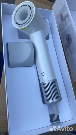 Фен для волос xiaomi H501 новый оригинал
