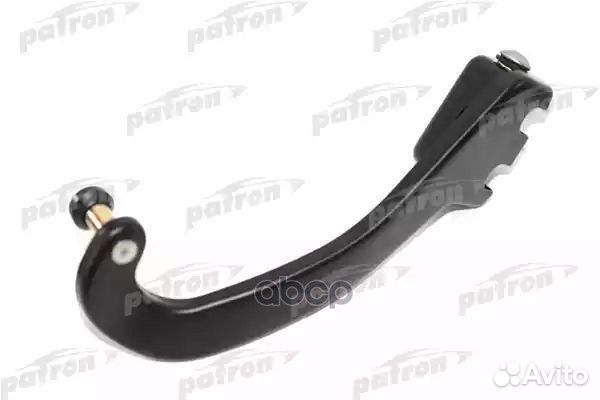 Ролик двери (верхний) mercedes-benz: W638 P35-0