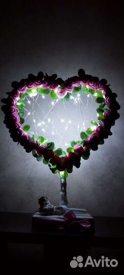 Светильник ночник