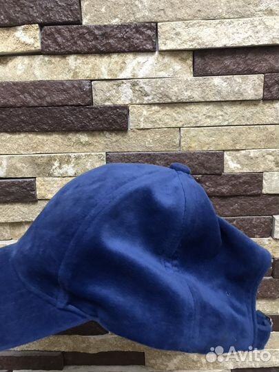 Кепка женская