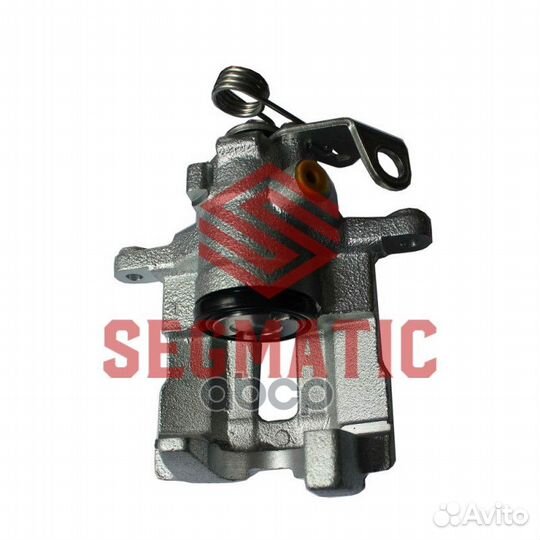 Суппорт тормозной задн.прав. VW Sharan 2.8/1.9TDi