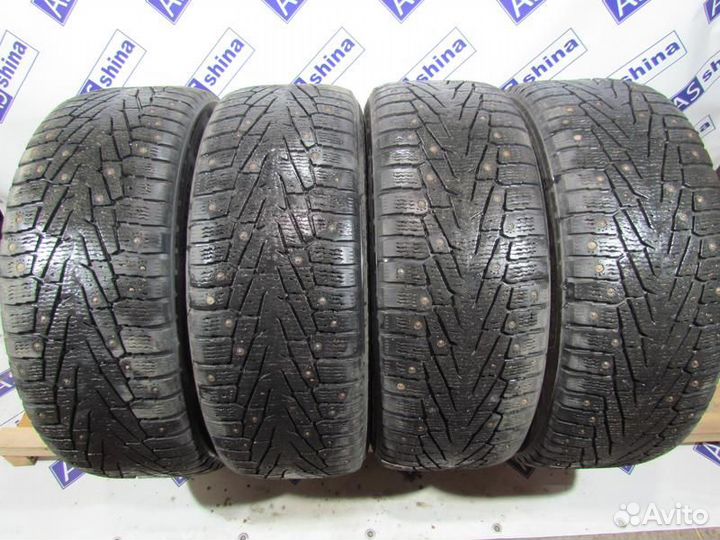 Nokian Tyres Hakkapeliitta 7 SUV 265/60 R18 88R
