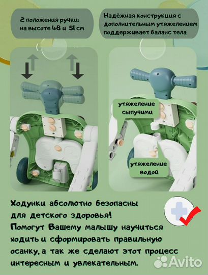 Новый многофункциональный звуковой центр 6 в 1