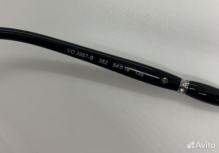 Оправа vogue оригинал
