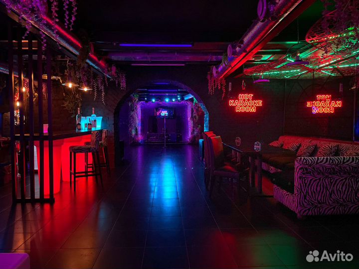 Лофт в аренду для любого вида мероприятий