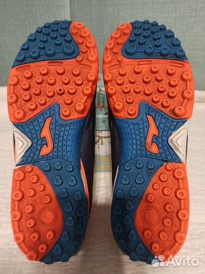 Сороконожки Joma