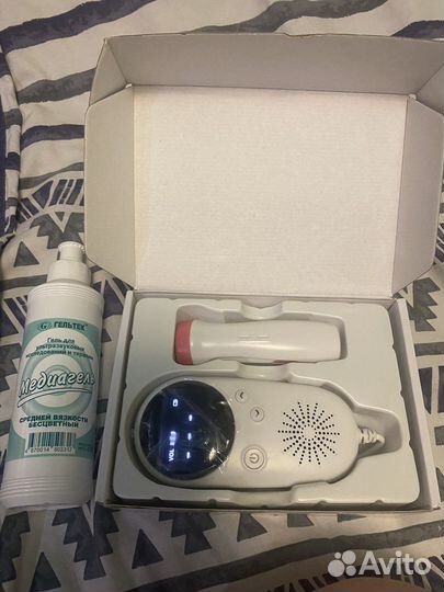 Доплер для беременных