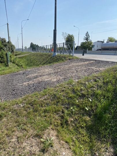 Участок 17,8 сот. (ИЖС)