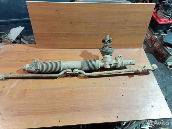 Рейка рулевая Daewoo Nexia 1995-2016
